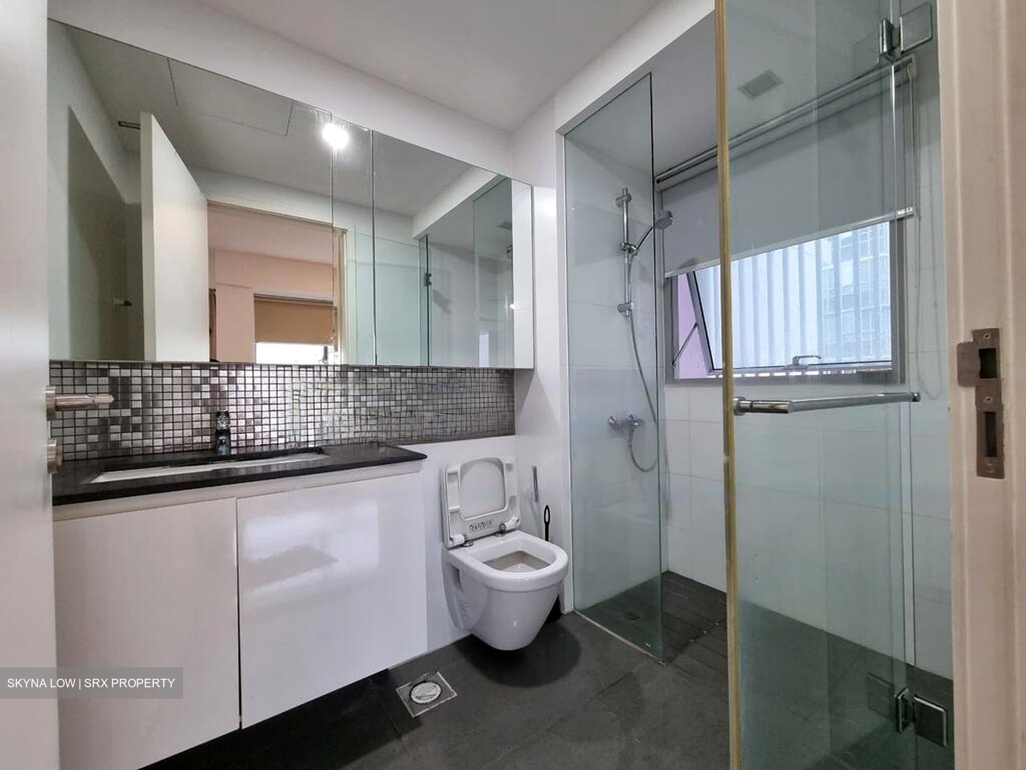 The Minton (D19), Condominium #454875621